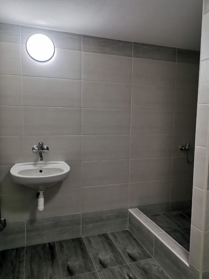 Apartman U Brabcu Prachatice Dış mekan fotoğraf