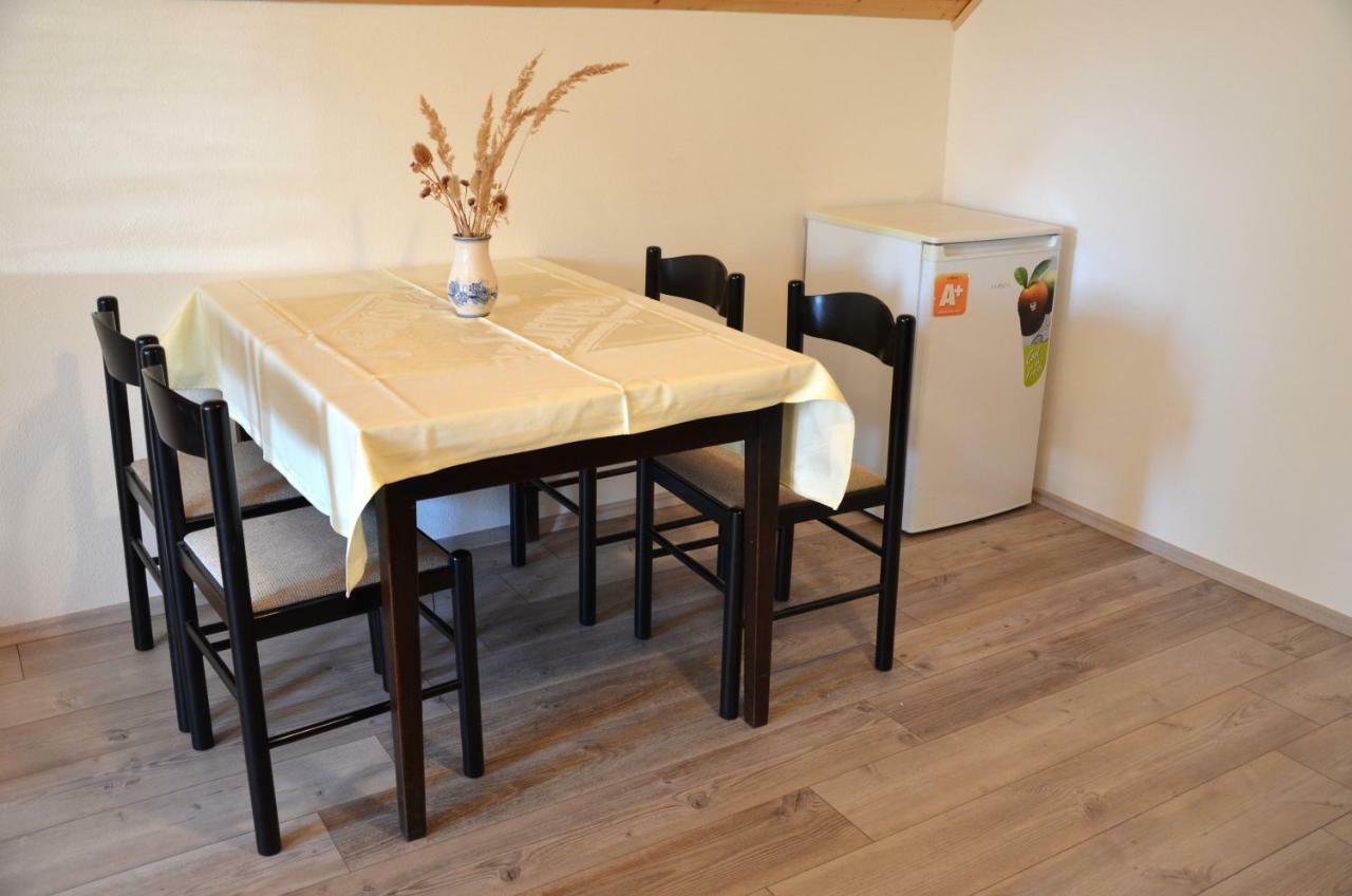 Apartman U Brabcu Prachatice Dış mekan fotoğraf