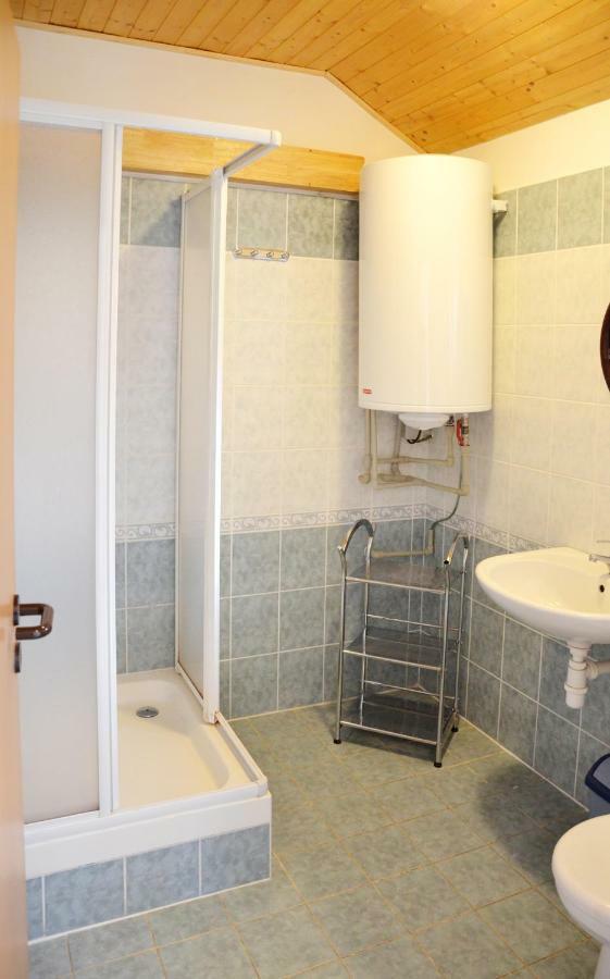 Apartman U Brabcu Prachatice Dış mekan fotoğraf